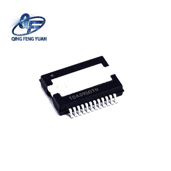 100% New Original TDA8950TH Integrated circuit Controllers Tps65132wrvc Vnd600sptr-e