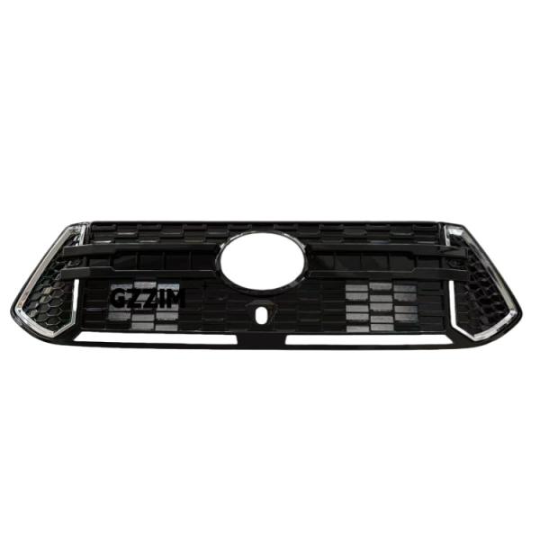 Buy Toyota Innova 2023 ABS Front Grille Front Middle Grille Bumper Grille at wholesale prices