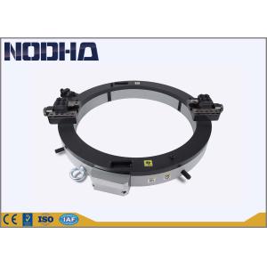 1600-2400W Power Pipe Cutting And Beveling Machine Various Sizes