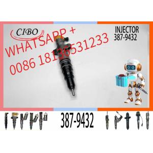 WEIYUAN professional manufacturer diesel fuel injection pump injection 387-9432