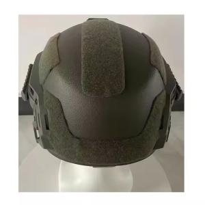 Tactical Helmet Aramid Helmet Training PE Outdoor Security Safety Helmet