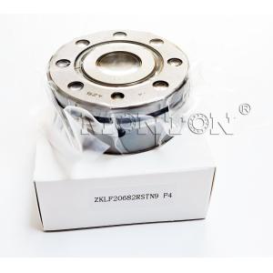 ZKLN0832-2RS 8*32*20mm Angular contact bearing high speed high precision ceramic