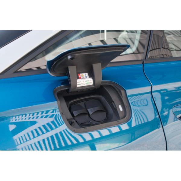 700km Long Range Luxury EV Car Volkswagen ID.7 VIZZION 2024 Electric 5-door 7-seater SUV