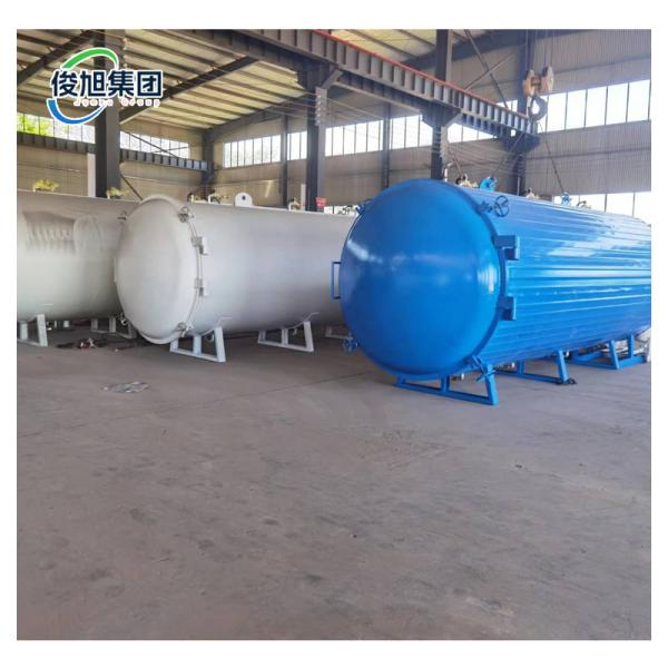 Buy Eco Friendly Customized High Frequency Vacuum Dryer Equipment Energy Efficient at wholesale prices