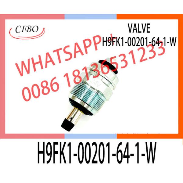 Buy Shut Off Solenoid Valve H9FK1-00201-64-1-W at wholesale prices