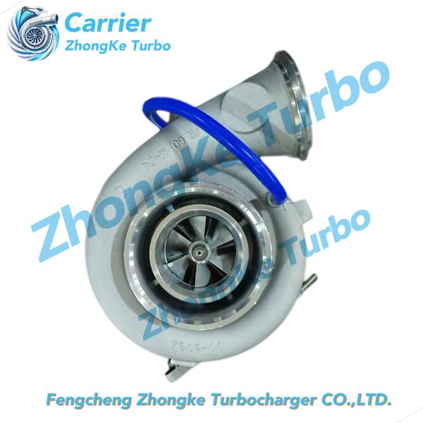 K31 Turbo 172743 172253 53319887001 53319887101 23528062 23525463 23528064