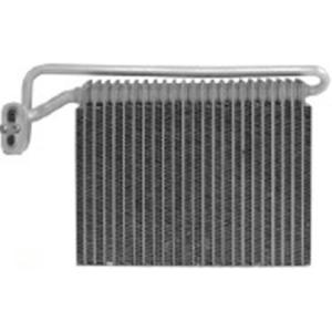 Quality Aluminium BMW 7 Car / Auto Air Conditioning Evaporator for sale