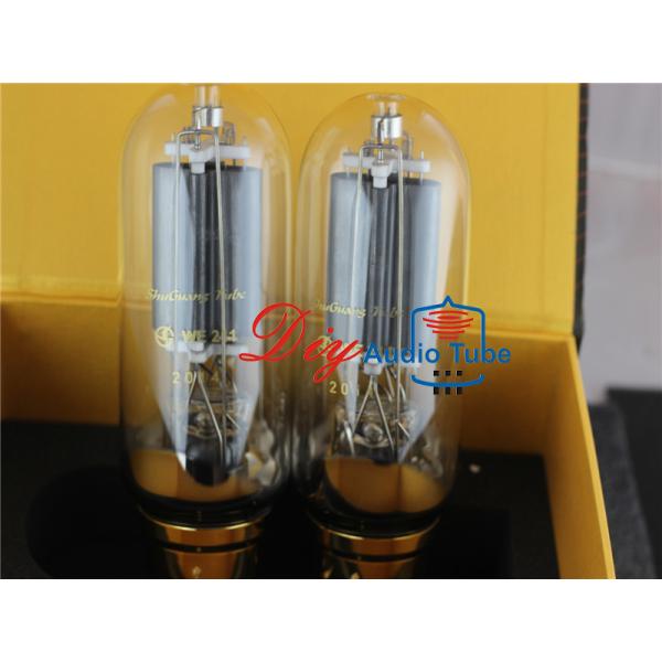 DIY Electronic Vacuum Tube Grid To Plate 14 UUf Maximum Diameter 2-5/16" WE211