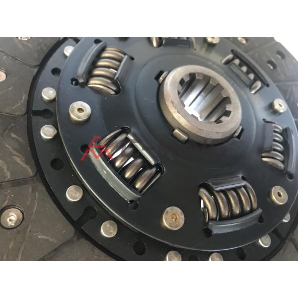 43001-11082 ME538227 Mitsubishi Clutch Plate Assembly 260*170*29.1mm*10 Teeth