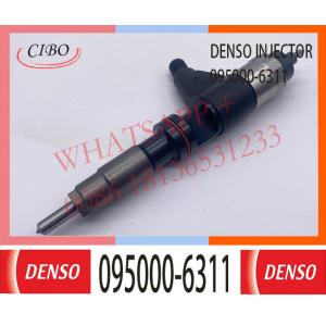 095000-6311 Diesel Fuel Injector RE530362 RE546784 RE531209
