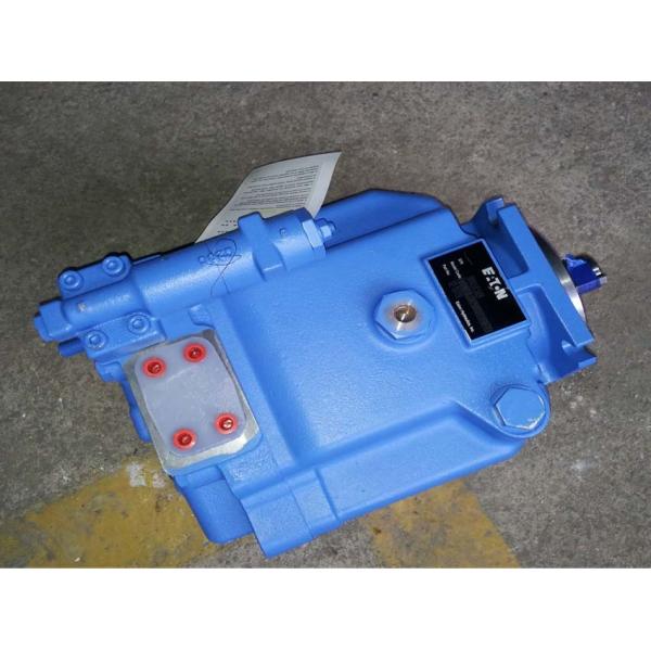 Original Eaton Vickers PVH098R01AJ30A070000001 Hydraulic Piston Pump/Main Pump