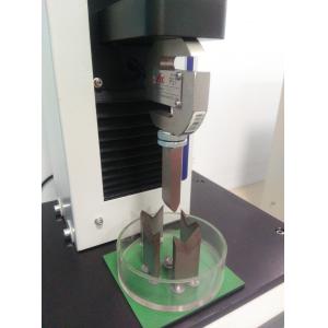 Quality Ampoule break force tester Ampul bottle neck breaking tester for sale