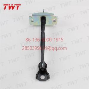 TWT Check Assembly, Rear Door 68630-F4010 68630F4010 for Toyota CH-R 2016-2019