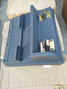 Buy MUDGUARD REAR - Крыло заднее правое at wholesale prices