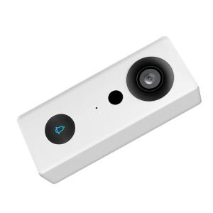 Smart P2P Wifi Video Intercom Wireless Doorbell Camera 1080P