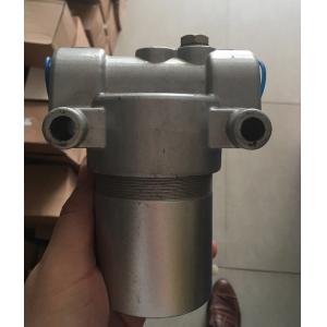 Excavator Hydraulic Pilot Filter Spare Parts Ensuring Proper Lubrication Wear