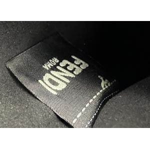 Delicate Small Mobile Phone bag Cotton And Linen Materials And Imported Cow