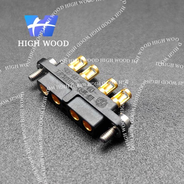 HW-M80 Connectors,HW-M80-4C10242F1-02-325-02-325