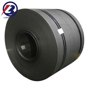 Thickness 0.2mm-300mm Q195 Q215 Q235 Q255 Q275 Q355 Hot Coils High hardness ST37-2 Steel Coil S235jr for Battery Shell