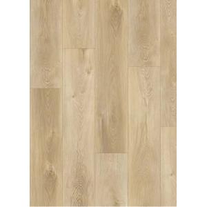 Soundproof Eco Friendly SPC Flooring Fire Retardant 5.5mm GKBM LS-W028