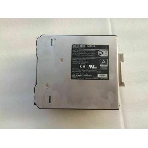 S8VK-C48024 Japanese Omron PLC - Industrial Automation Solutions for Your