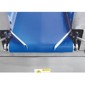 12 Head Automatic Multihead Weigher