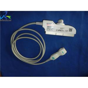 China Canon Phased Array Transducer Ultrasound PST 25ST Toshiba Ultrasound Probes on sale