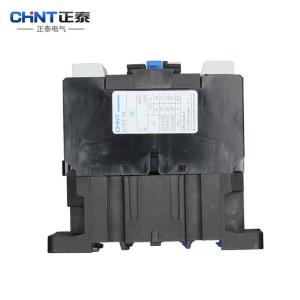 9A~95A AC Motor Contactor 1810 2510 3210 6511 AC-3 AC-1 Coil Voltage 24V 110V