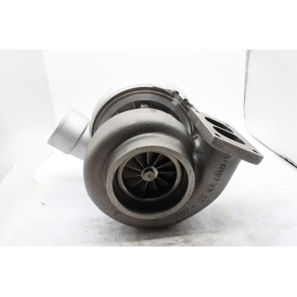 S6D140 Engine Excavator Turbocharger KTR110 6505-52-5410 For Komatsu
