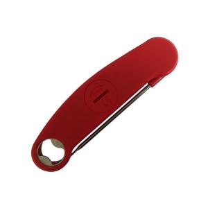 Grill And Cooking BBQ Meat Thermometer Instant Read With Backlight