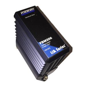 Fbm206 Fbm 206 Foxboro DCS 8 Channel Isolated Pulse Input Module
