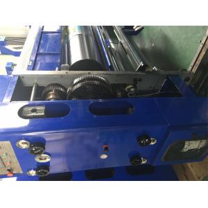 Long Service Life Paper Forming Machine for Advanced Flexo Printing and Die