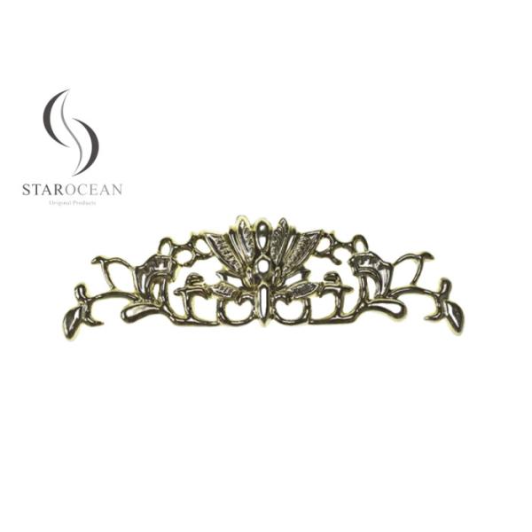 Buy Multi-Color Plastic Coffin Accessories PP Recycled Material ECO Friendly PF04 at wholesale prices