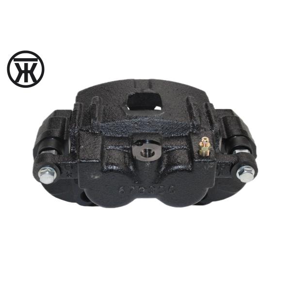 Buy ISUZU DMAX 4X4 BRAKE WHEEL CYL ASM L 8973749640 at wholesale prices