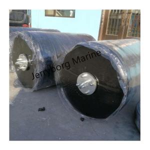 Foam Marine Fenders with Closed-Cell Construction - Corrosion Resistant