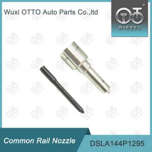 DSLA144P1295 Bosch Common Rail Nozzle For Injectors 0445110119