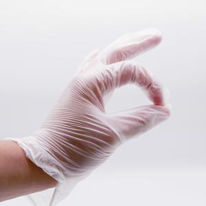 Disposable Vinyl Gloves