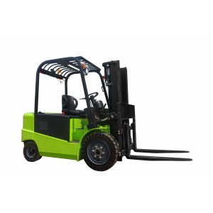 LGMC CPD35 2Ton Logistics Forklift With Battery Power