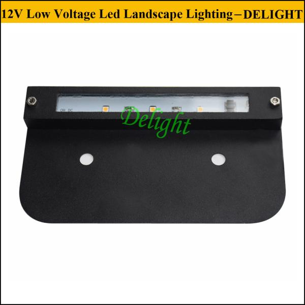 Buy Superbrightleds hardscape light 12V led retaining wall light for stone and brick wall eye light at wholesale prices