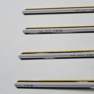 Diemaking Creasing Matrix For Die Cutting Adhesive Narrow Back Pressboard