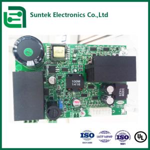 Turnkey PCB Assembly PCB Design and Manufacturing Services In China