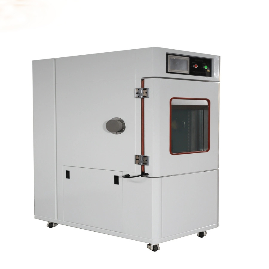 Quality ROHS Rustproof Environmental Test Chamber Humidity Control Anti Explosive for sale
