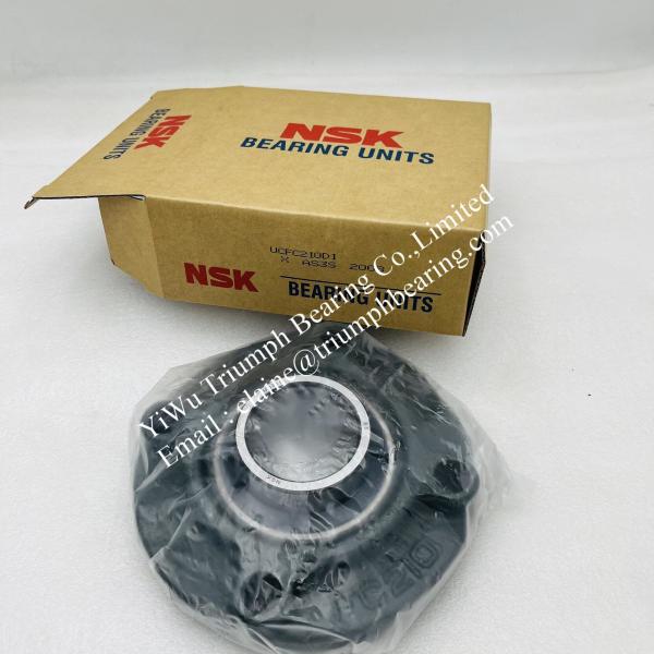 NSK Bearing Units UCFC210DI