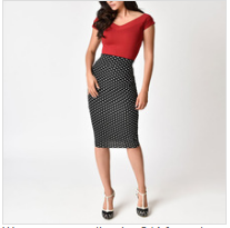 Bulk Wholesale Clothing Office Tight Pencil Skirts Women