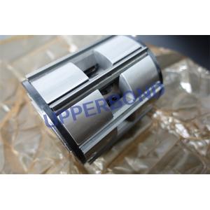 MK9 Alloy Steel Tipping Drum Cutting Cutter Square Blade Assembling