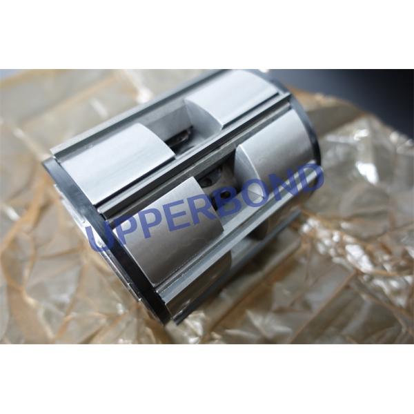 Buy MK9 Alloy Steel Tipping Drum Cutting Cutter Square Blade Assembling at wholesale prices