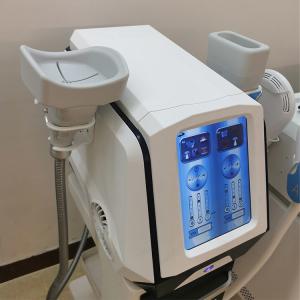 Multifunction Portable Home Cryolipolysis Fat Freezing Machine User Manual
