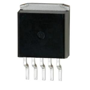 Quality LM2596DSADJR4G onsemi for sale