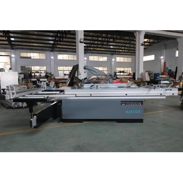 accuracy 10 Sliding Table Saw MJ 6132 Cutting Extension Table 640*680*70mm for Sales