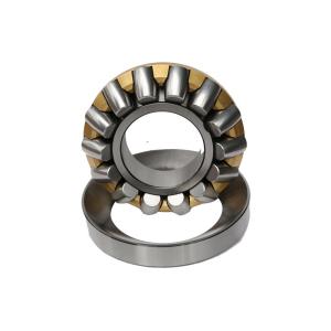 Stainless Steel Spherical Roller Thrust Bearing ABEC3 With Axial Radial Load